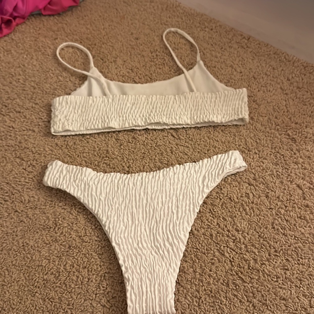 Cinched Bikini - image 2